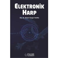 Elektronik Harp