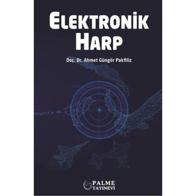 Elektronik Harp