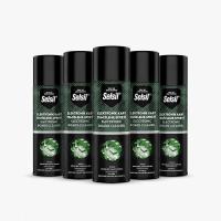 Elektronik Kart Temizleme Spreyi 200 ml Yağsız Antistatik Devre Temizleyici Sprey 1-2-3-5 Adet