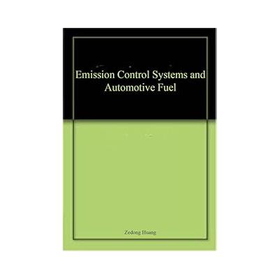 Emisyon Kontrol Sistemleri ve Otomotiv Yakıt