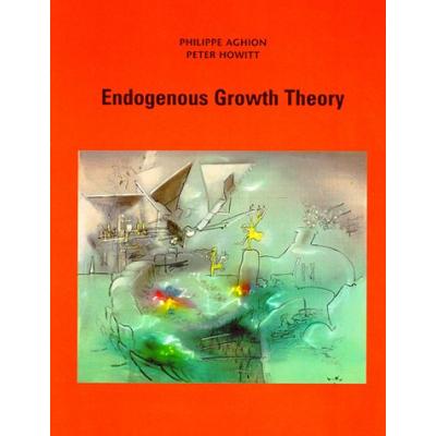 Endogenous Growth Theory