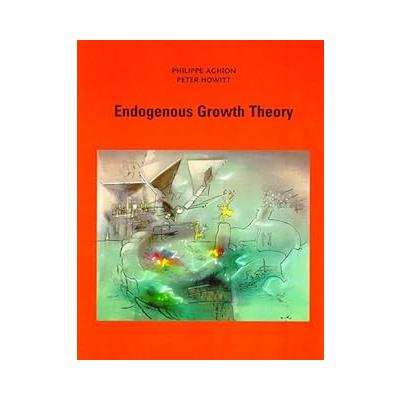 Endogenous Growth Theory