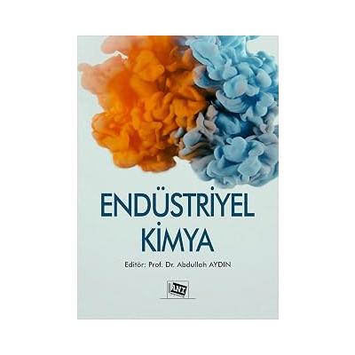 Endüstriyel Kimya