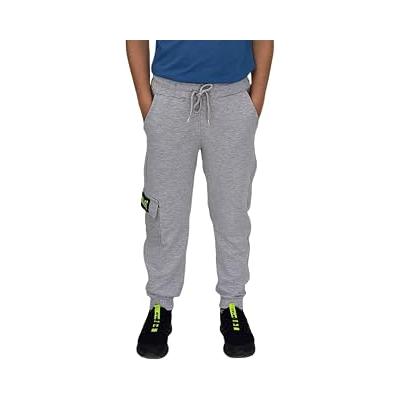 Erkek Çocuk Tek Kargo Cepli Eşofman Altı BGL-ST04630