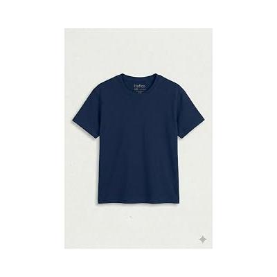 Erkek/Kız Çocuk Basic Tişört