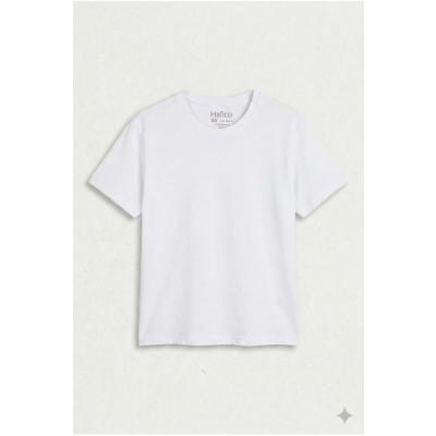 Erkek/Kız Çocuk Basic Tişört