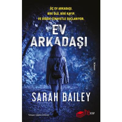 Ev Arkadaşı