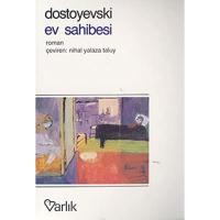EV SAHİBESİ