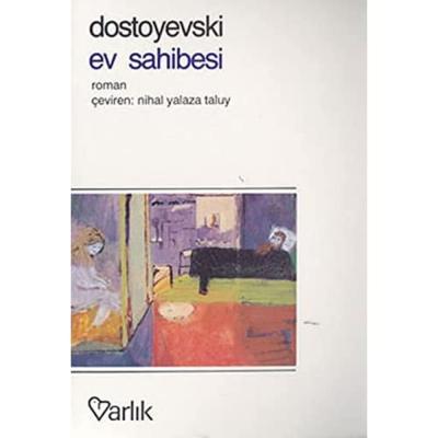 EV SAHİBESİ