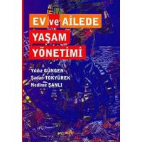 Ev ve Ailede Yaşam Yönetimi