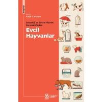 Evcil Hayvanlar: Sosyoloji ve Sosyal Hizmet Perspektifinden