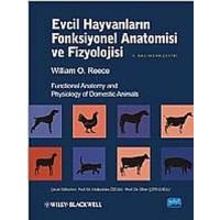 Evcil Hayvanların Fonksiyonel Anatomisi ve Fizyolojisi