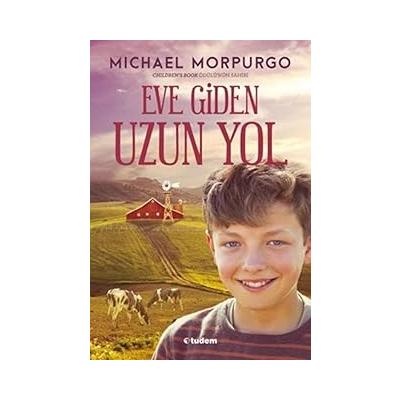 Eve Giden Uzun Yol