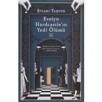 Evelyn Hardcastle’ın Yedi Ölümü