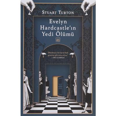 Evelyn Hardcastle’ın Yedi Ölümü