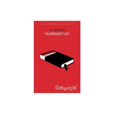 Fahrenheit 451
