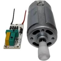 Fakir Rhapsody Blender Motor ve Elektronik Kart Seti