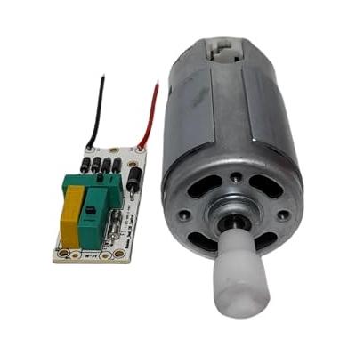 Fakir Rhapsody Blender Motor ve Elektronik Kart Seti