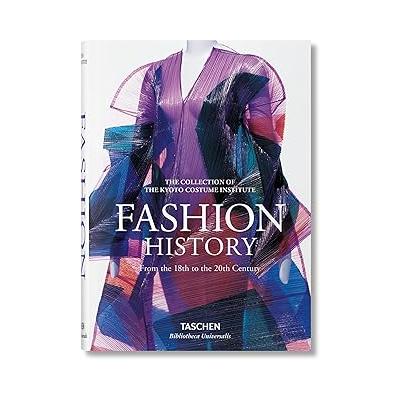 Fashion History: From the 18th to the 20th Century