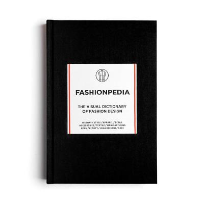 Fashionary