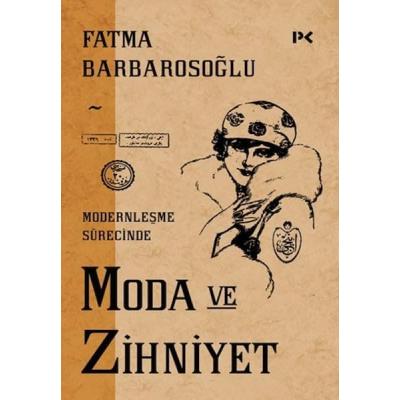 Fatma Barbarosoğlu