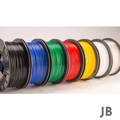 Filament 3d Kalem Yazıcı Için 10 Renk 20 Metre