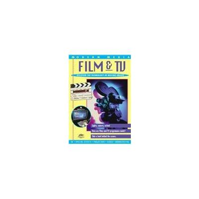 Film and Television (Modern Media Series - Snapping Turtle Guides)