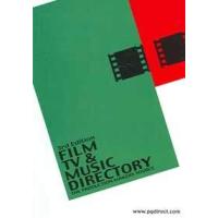 Film, TV & Music Directory: The Production Makers Source (FILM & TELEVISION)