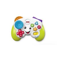 Fisher-Price Eğlen&Öğren Eğitici Oyun Kumandası (Türkçe), 6-36 aylık, FWG23