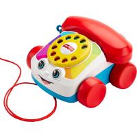 Fisher-Price® Geveze Telefon