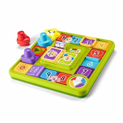 Fisher-Price® LnL Köpekçiğin Oyun İstasyonu