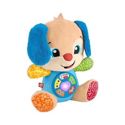 Fisher-Price® LnL Yaşa Göre Gelişim® Köpekçik