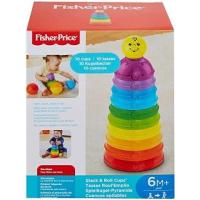Fisher-Price® Numaralı Kaplar