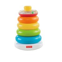 FISHER PRICE-Renkli Halkalar Gjy49