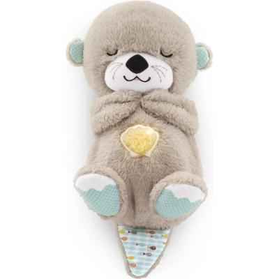 Fisher-Price® Uyku Arkadaşı Su Samuru
