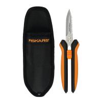 Fiskars Çok amaçlı bahçe makası, budama makası, ot makası,
