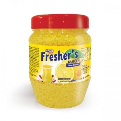 Fresher's Limon Aromalı Granül İçecek 300 Gr