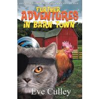 Further Adventures in Barn Town
