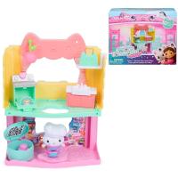 Gabby'nin Dollhouse: Film, Cakey'nin Serpin Kek-Tastic Mutfağı