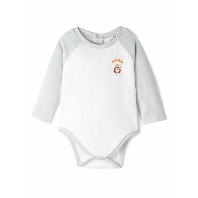 Galatasaray Bebek Bodysuit B232095