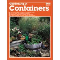 Gardening in Containers