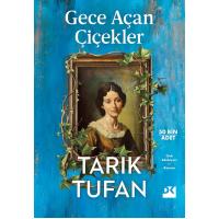 Gece Açan Çiçekler