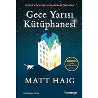 Gece Yarısı Kütüphanesi