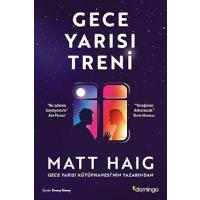 Gece Yarısı Treni