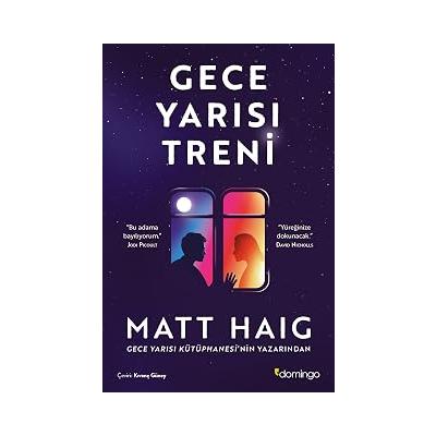 Gece Yarısı Treni