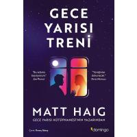 Gece Yarısı Treni