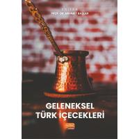 Geleneksel Türk İçecekleri