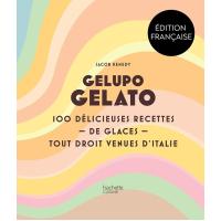 Gelupo Gelato: Une farandole de délicieuses glaces