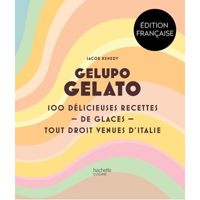 Gelupo Gelato: Une farandole de délicieuses glaces