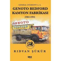 Genoto Bedford Kamyon Fabrikası (1963-1994)